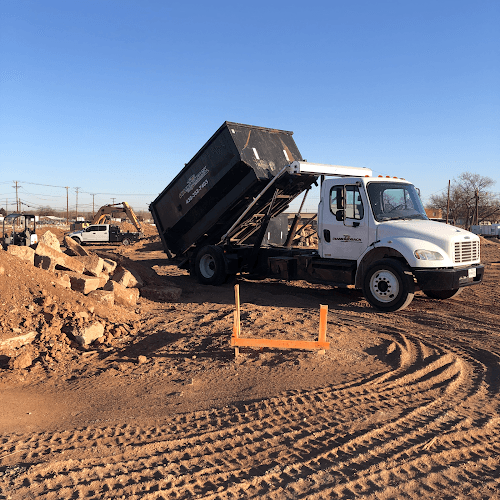 Diamondback Waste Services LLC - Dumpster rental in Midland, Texas
