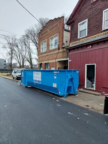 Bin Drop Dumpster Rental - Dumpster rental in Carlstadt, New Jersey