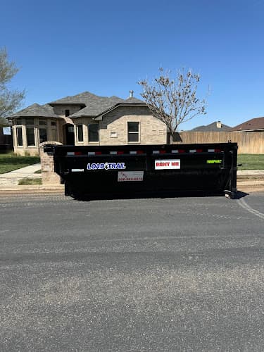 Southern Roll Off Solutions - Dumpster rental in Pampa, Texas