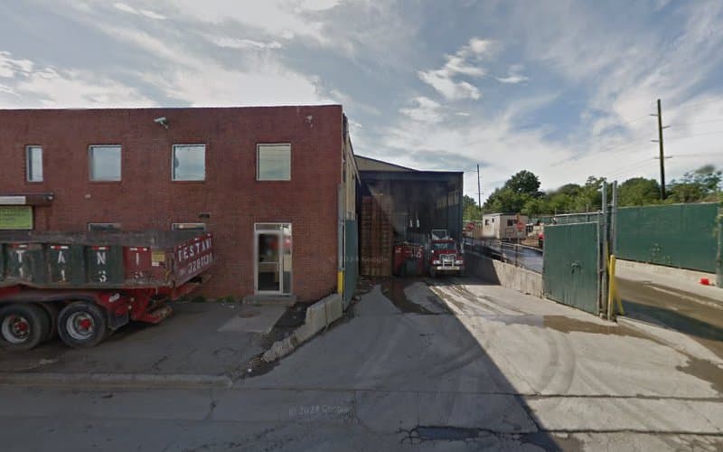 Westbury Recycling Inc. - Dumpster rental in Westbury, New York