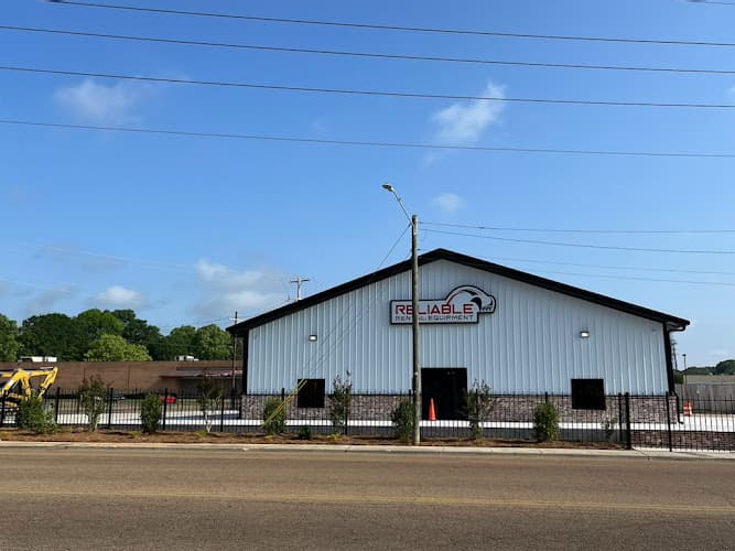Reliable Rental Equipment LLC - Dumpster rental in Jackson, Mississippi
