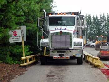 USA Waste & Recycling - Dumpster rental in East Windsor, Connecticut