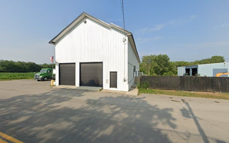 Scofield Transfer & Recycling Inc. - Dumpster rental in Stafford, New York