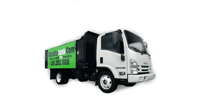 Wichita Junk - Dumpster rental in Wichita, Kansas