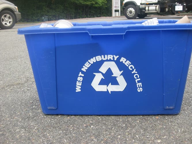 G Mello Disposal Corp (business office) - Dumpster rental in Georgetown, Massachusetts