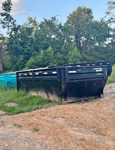 Toss It Junk Removal | Garbage Services - Dumpster rental in Odessa, Texas