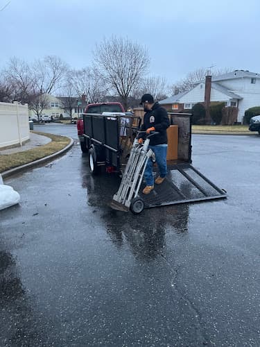 All Island Tigers, Junk Removal - Dumpster rental in Hempstead, New York