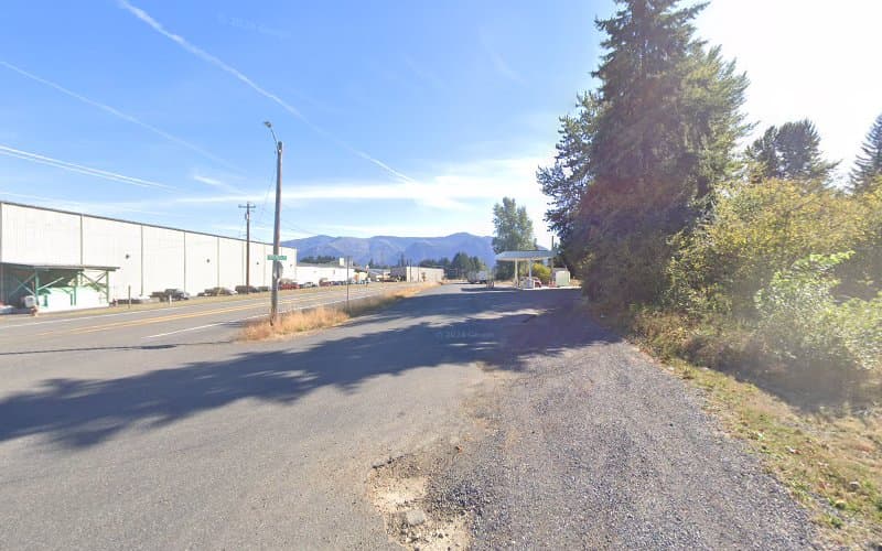 COLUMBIA RIVER DISPOSAL - Dumpster rental in Carson, Washington