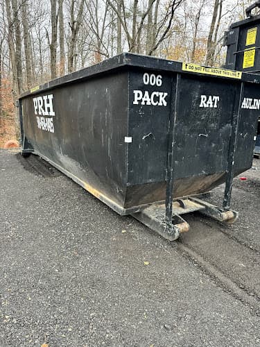 Pack Rat Hauling - Dumpster rental in Winchester, Virginia