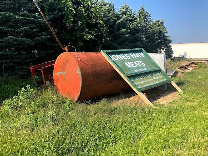 Ockert Property Services LLC - Dumpster rental in Byron Center, Michigan