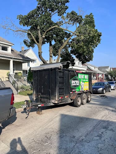 Empire Dumpster Rental Services - Dumpster rental in Dearborn, Michigan