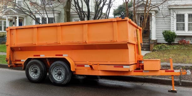 Ralph's Dumpster Rental Newark - Dumpster rental in Newark, New Jersey
