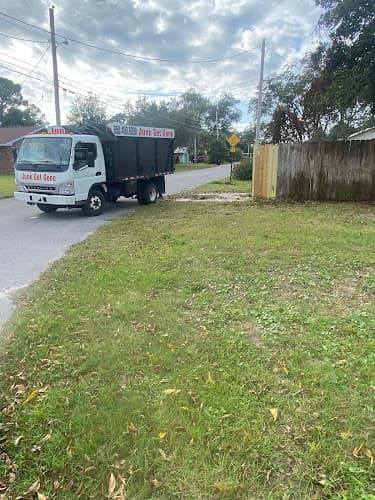 Junk Get Gone - Dumpster rental in Panama City Beach, Florida
