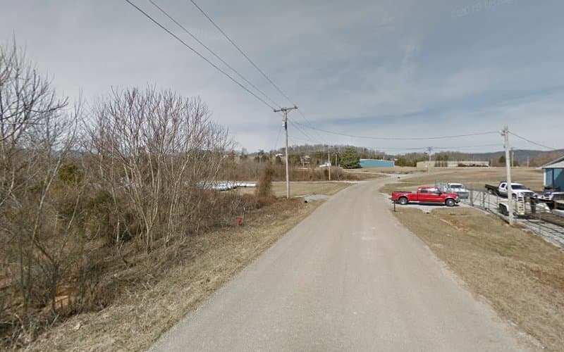 Amwaste Recycling Services LLC - Dumpster rental in Jacksboro, Tennessee