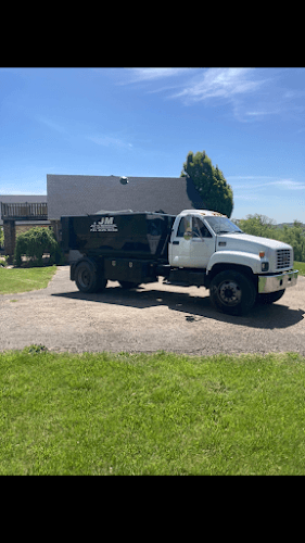 TJM Junk Removal - Dumpster rental in Washington, Pennsylvania
