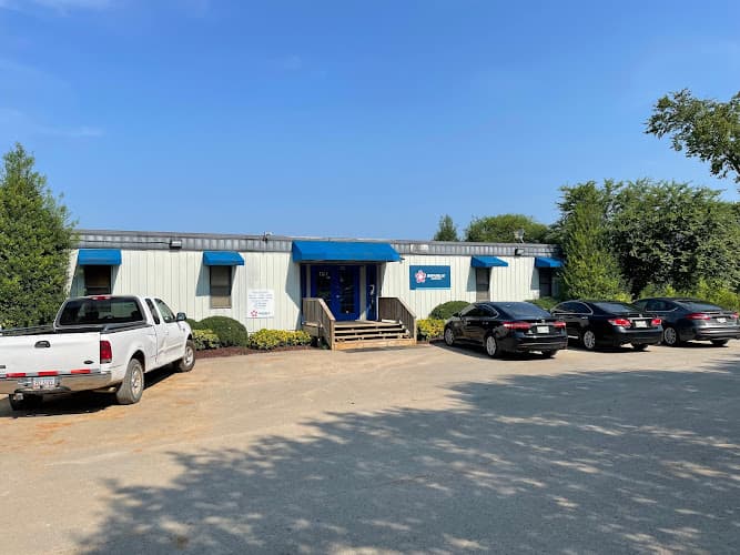 Republic Services Murfreesboro; TN - Dumpster rental in Murfreesboro, Tennessee