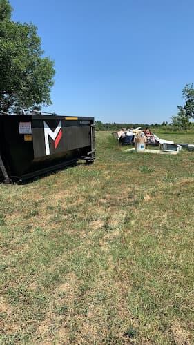 Metro Disposal LLC - Dumpster rental in Jones, Oklahoma