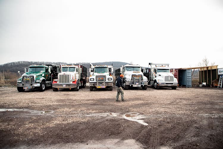 C&R Container Services - Dumpster rental in Bethlehem, Pennsylvania