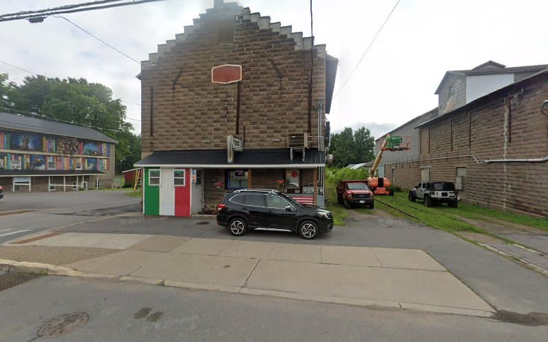 MJS Rubbish Removal - Dumpster rental in Croghan, New York