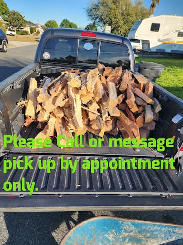 OC Firewood & Dump Trailer Rental - Dumpster rental in Garden Grove, California