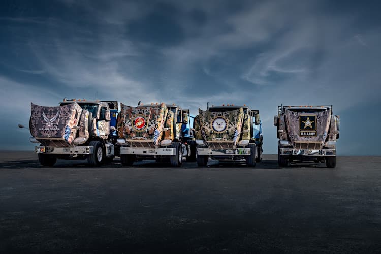 Coastal Waste & Recycling - Dumpster rental in Fort Myers, Florida