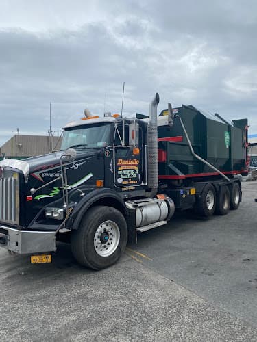 Daniello Carting Co - Dumpster rental in Bronx, New York