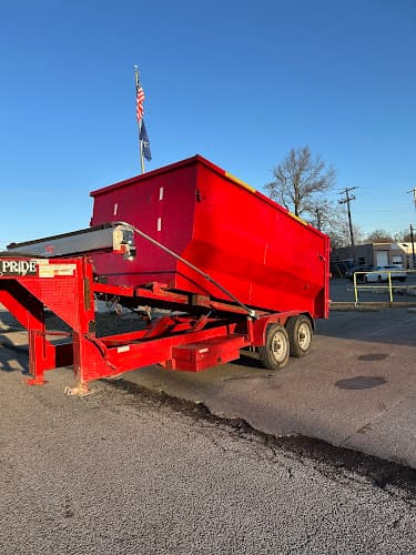 Elite Roll Off Services LLC - Dumpster rental in Chandler, Indiana