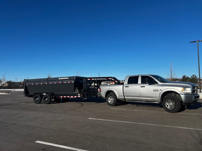 Boise Bins - Dumpster rental in Boise, Idaho