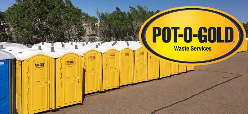 Pot-O-Gold Rentals - Dumpster rental in Panama City, Florida