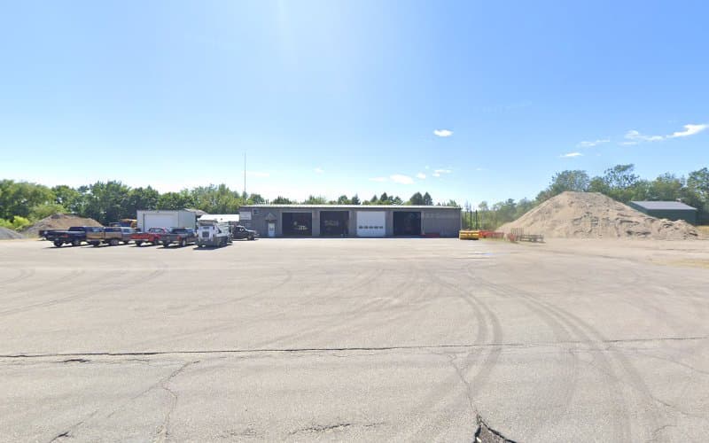 East Millinocket Public Works - Dumpster rental in East Millinocket, Maine