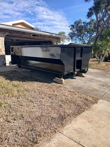 EverLoad Removals - Dumpster rental in Seffner, Florida