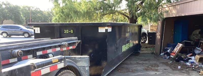 EnviroHauling Services - Dumpster rental in Justin, Texas