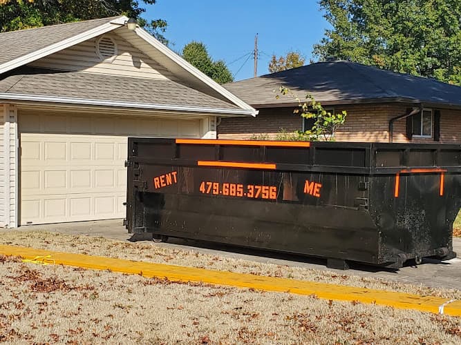 A&L Dumpsters Rental - Dumpster rental in Gentry, Arkansas