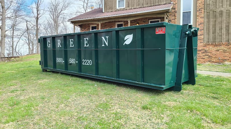 Medical Waste Services - Dumpster rental in Ashland, Kentucky