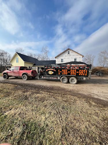 Sun Dumpsters LLC. - Dumpster rental in Rockville, Indiana