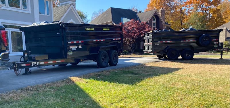 Dump Rentz - Dumpster rental in Middletown, Ohio