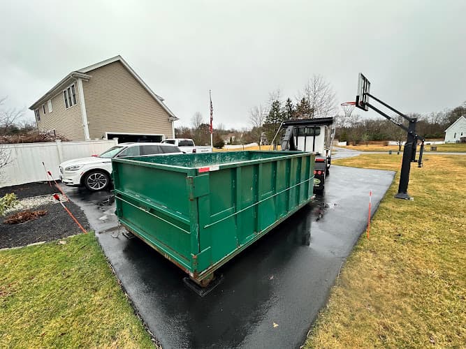 Wormwood Disposal - Dumpster rental in Carver, Massachusetts