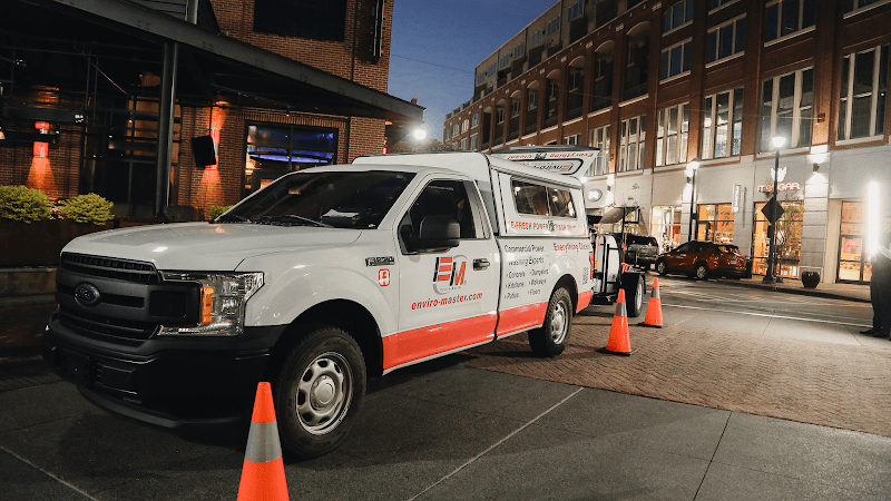 Enviro-Master of Miami - Dumpster rental in Miami Gardens, Florida