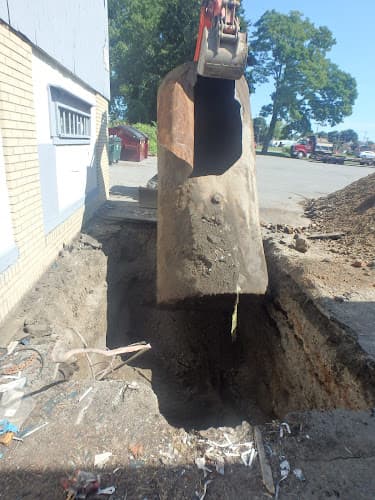 M H Tank Co - Dumpster rental in Warwick, New York
