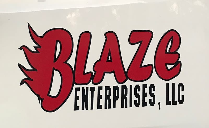 blaze enterprises - Dumpster rental in Clay City, Kentucky