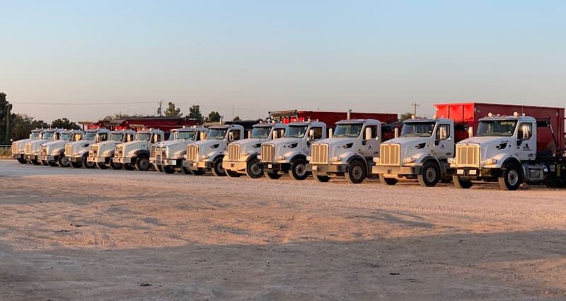 West Texas Dumpsters - Dumpster rental in Midland, Texas
