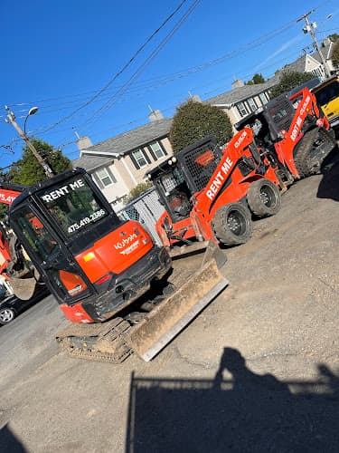 Stamford Tools & Equipment Rentals - Dumpster rental in Stamford, Connecticut