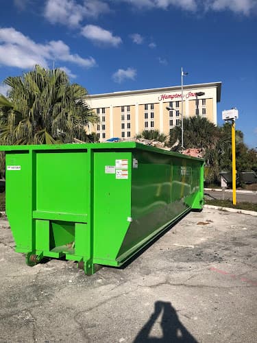 RGH Waste & Disposal Dumpster Rental - Dumpster rental in Apopka, Florida