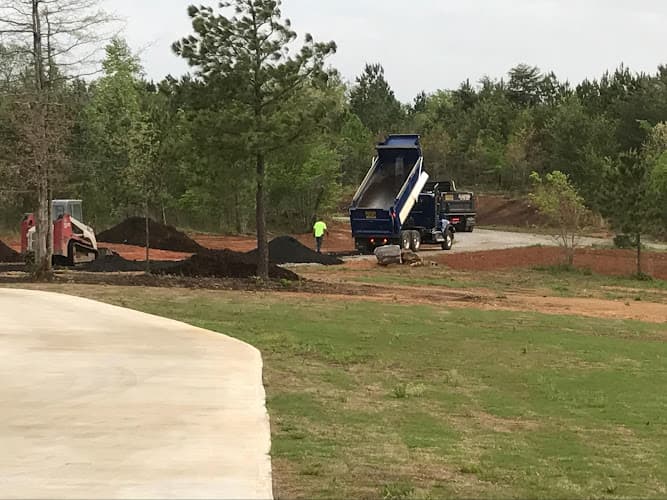 North Metro Waste and Hauling, Inc. - Dumpster rental in Ball Ground, Georgia