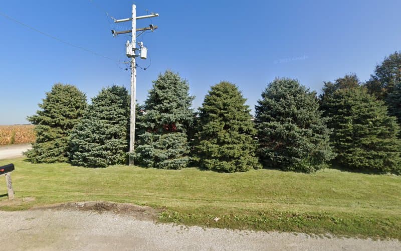 Knight Environmental Services - Dumpster rental in Mansfield, Illinois