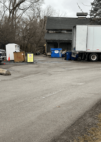 LRS Wauconda Waste Service - Dumpster rental in Wauconda, Illinois