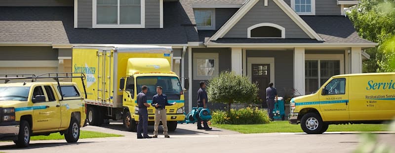 ServiceMaster By Calco Clean - Dumpster rental in Middletown, New York