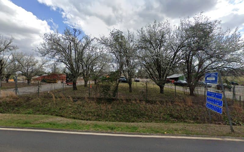 Houston County Sanitation Department - Dumpster rental in Perry, Georgia