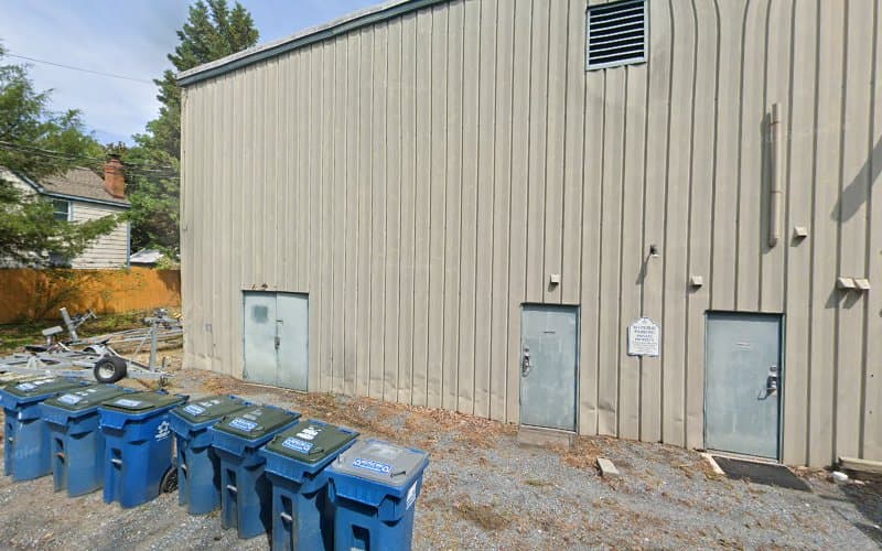 EWM Dumpster Rental Talbot County, MD - Dumpster rental in St Michaels, Maryland