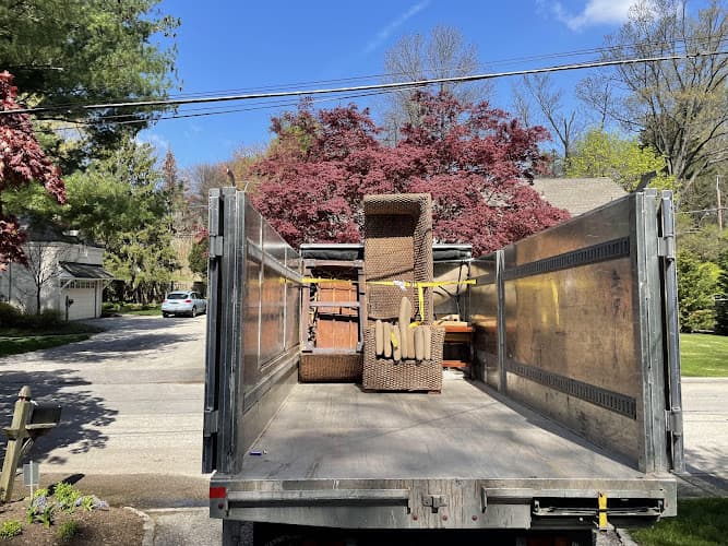 JP Junk Removal King of Prussia - Dumpster rental in King of Prussia, Pennsylvania